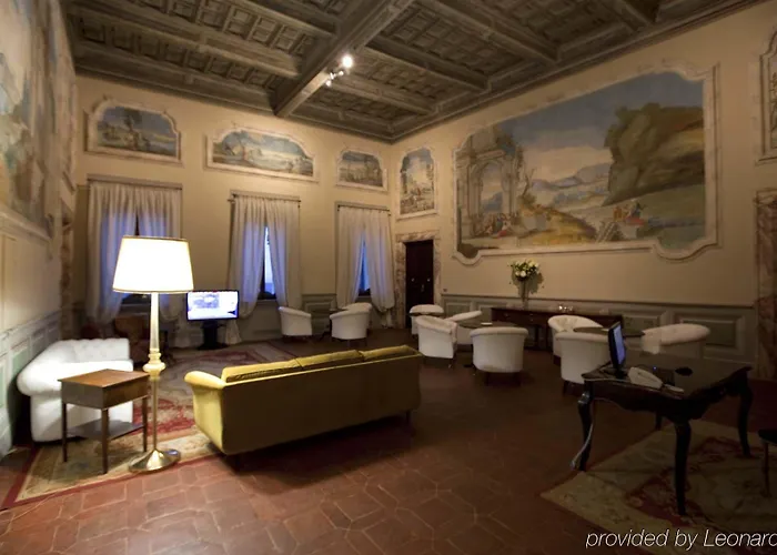 Palazzo Carletti