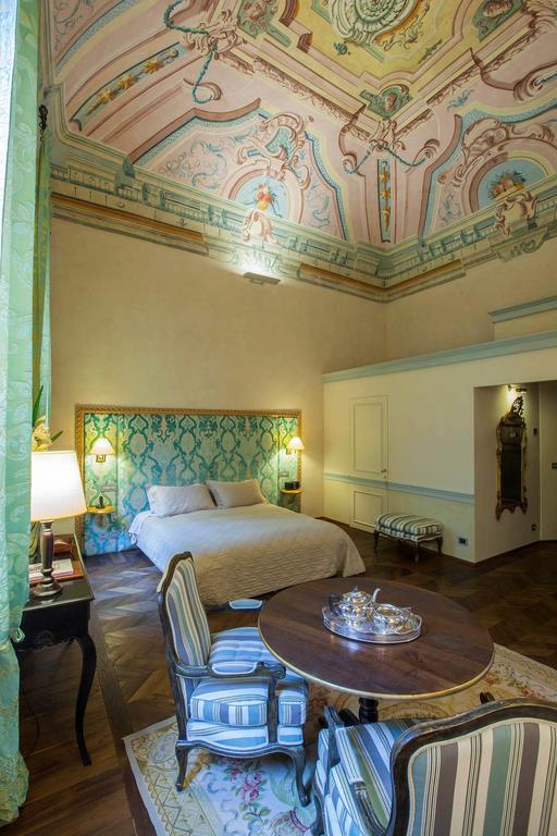 Palazzo Carletti Bed and breakfast