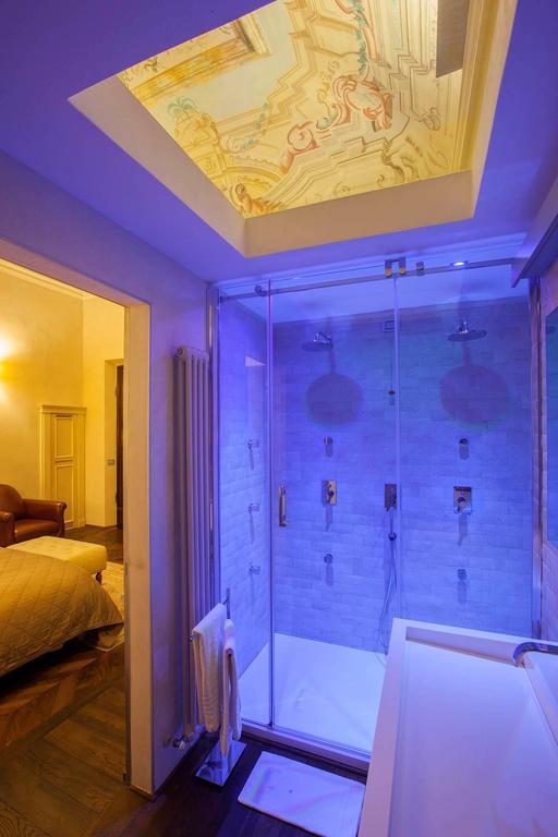Palazzo Carletti Bed & Breakfast 4*