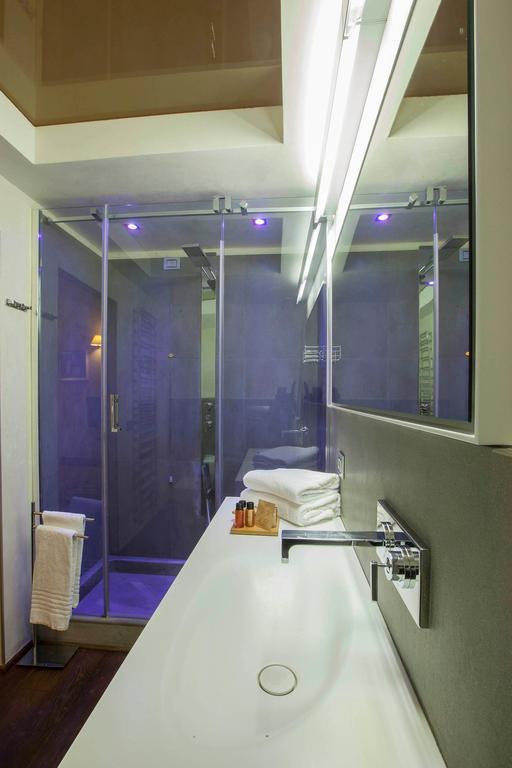 Bed & Breakfast Palazzo Carletti