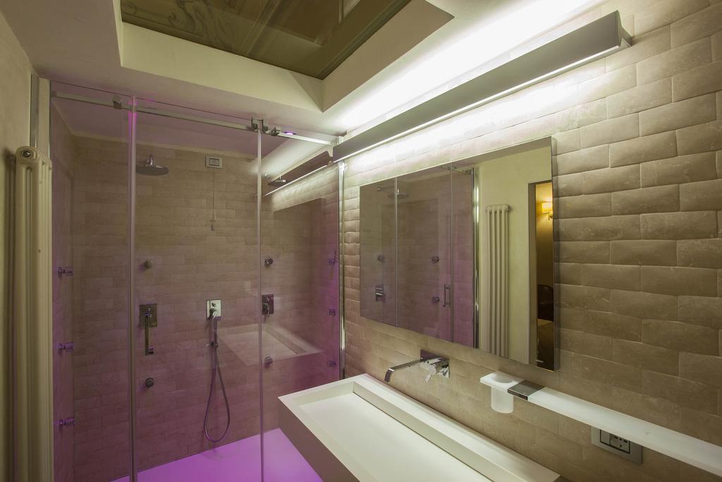 Bed & Breakfast Palazzo Carletti Montepulciano