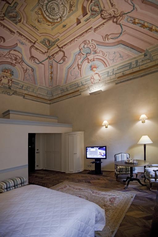 Bed and breakfast Palazzo Carletti
