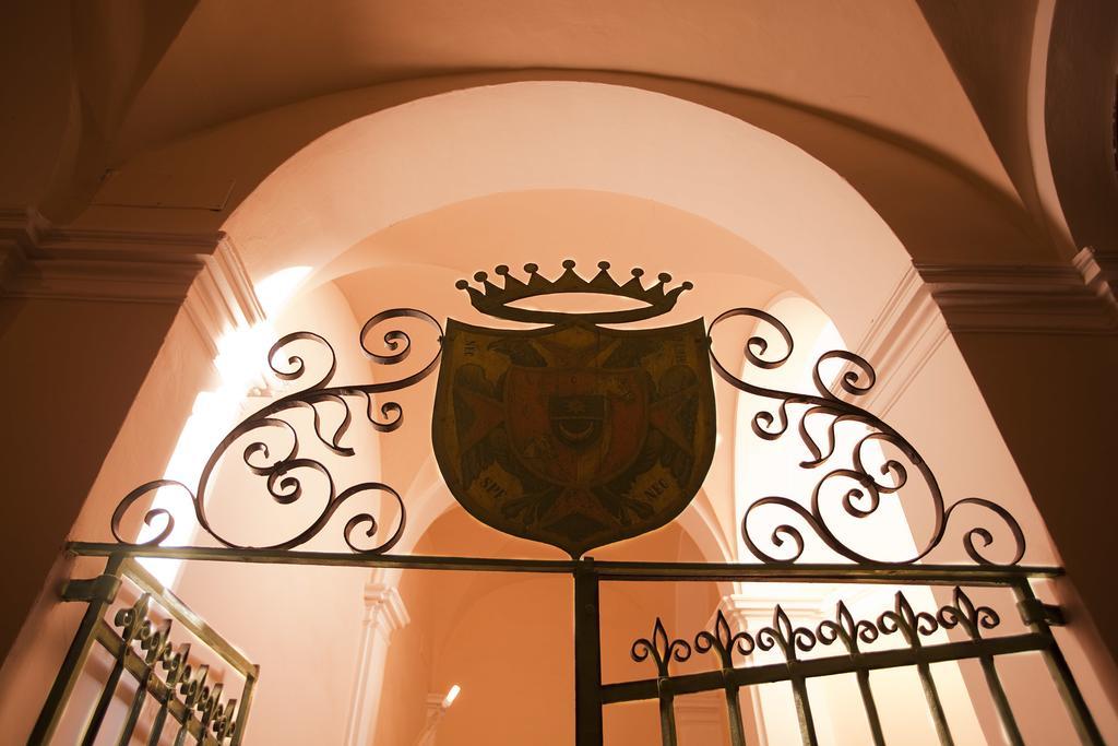 Palazzo Carletti Bed and breakfast