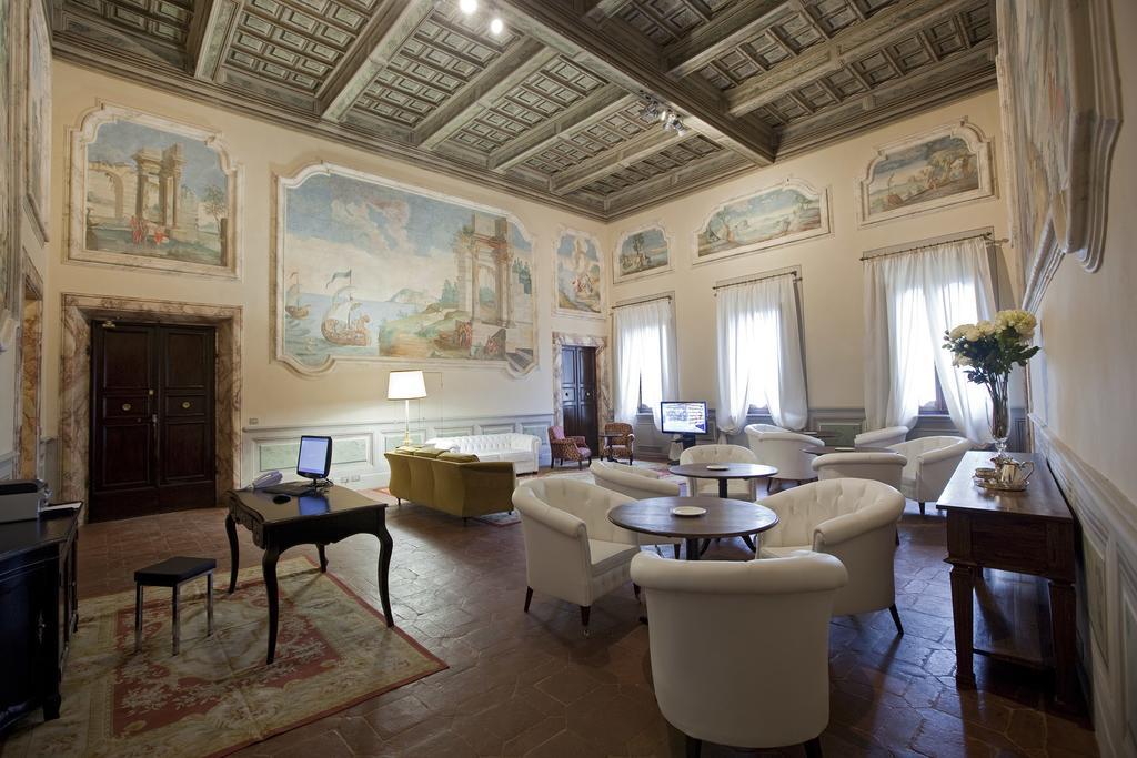 Bed and breakfast Palazzo Carletti Montepulciano Stazione