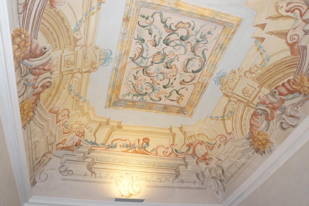 Bed and breakfast Palazzo Carletti 4*