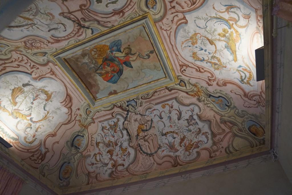 Palazzo Carletti Bed and breakfast 4*