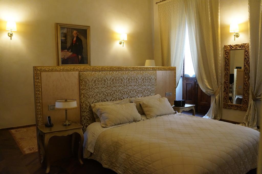 Palazzo Carletti Bed and breakfast Montepulciano Stazione