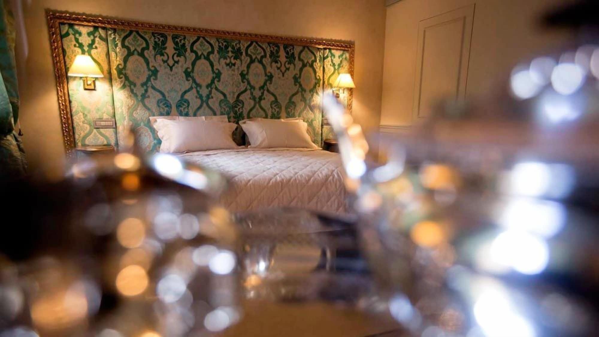 Palazzo Carletti 4* Montepulciano Stazione