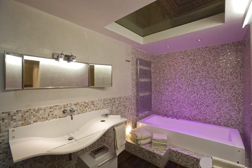 Bed and breakfast Palazzo Carletti