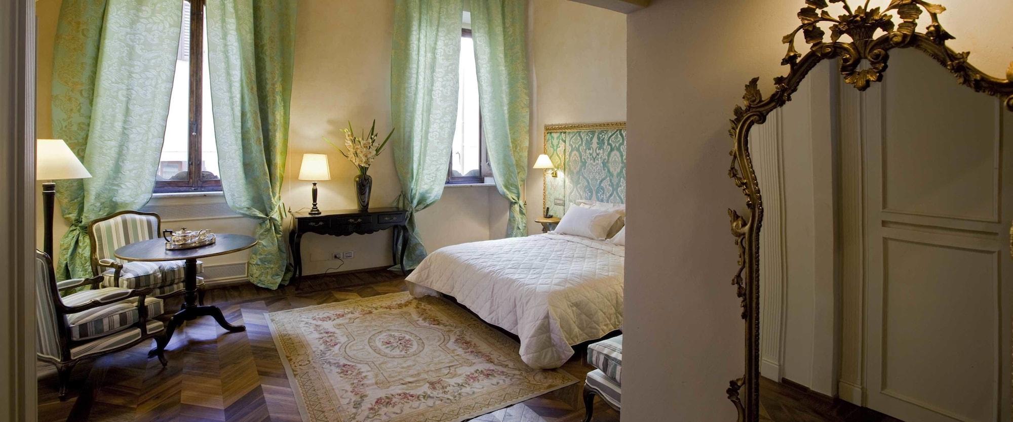 Palazzo Carletti Bed and breakfast 4*