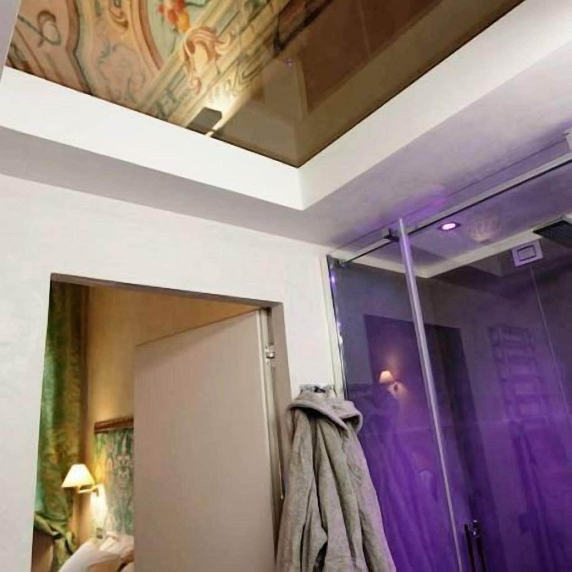 Palazzo Carletti Bed and breakfast Montepulciano Stazione