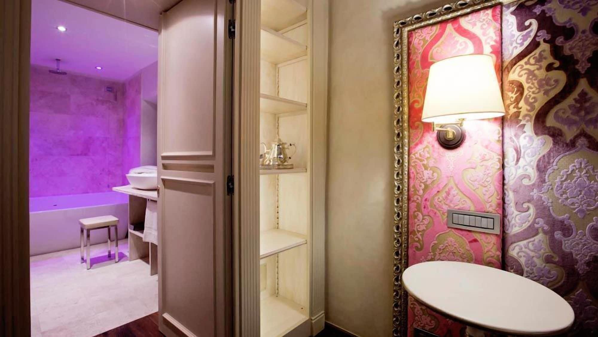 Palazzo Carletti 4*
