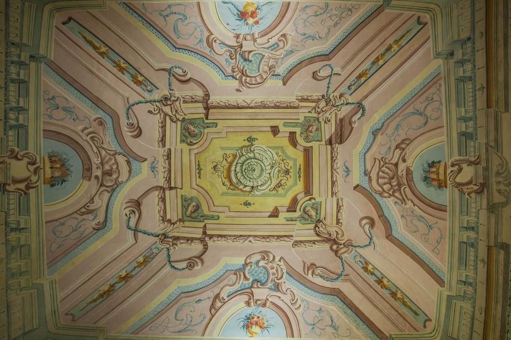 Bed and breakfast Palazzo Carletti
