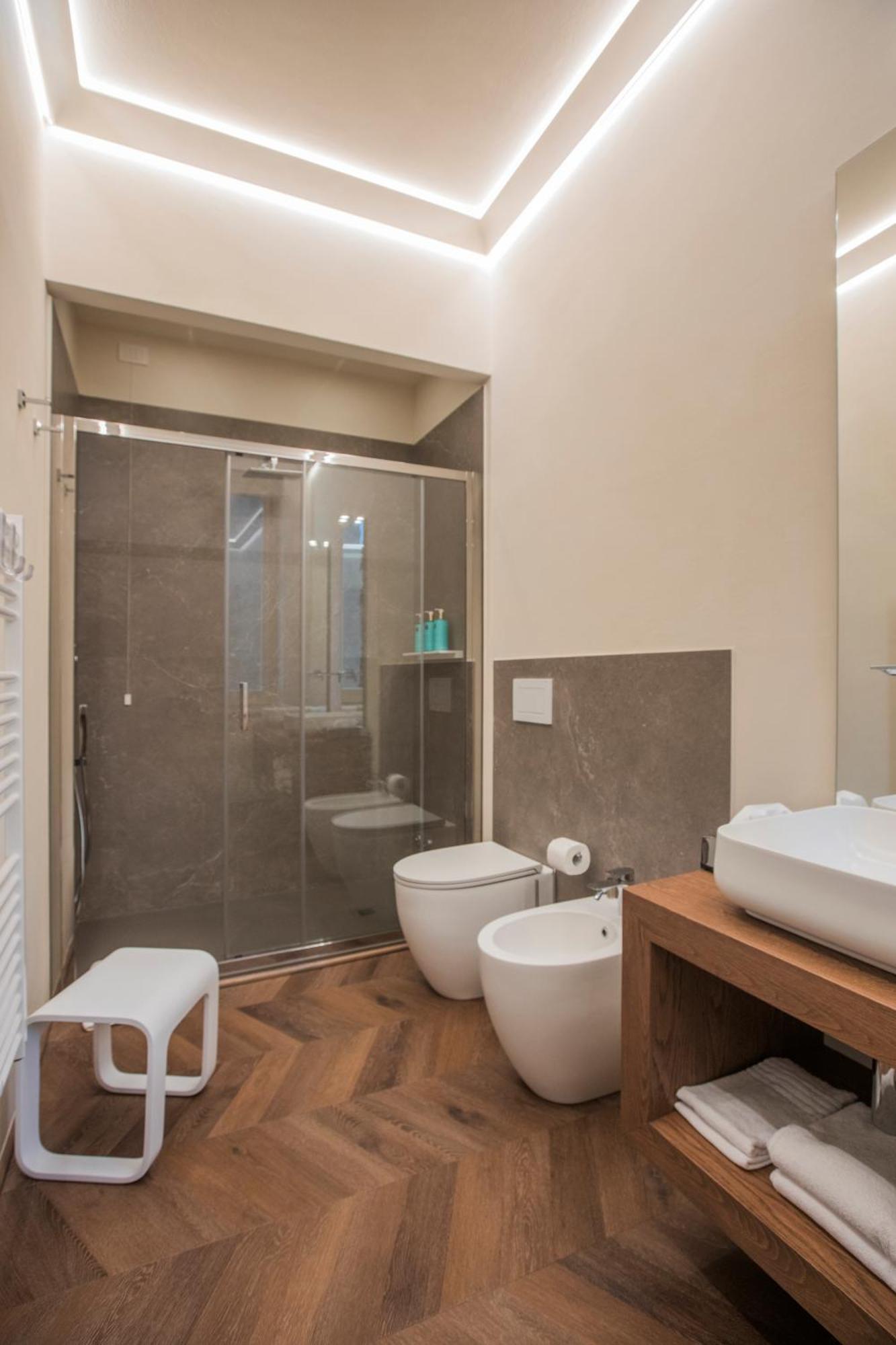 Bed & Breakfast Palazzo Carletti Montepulciano