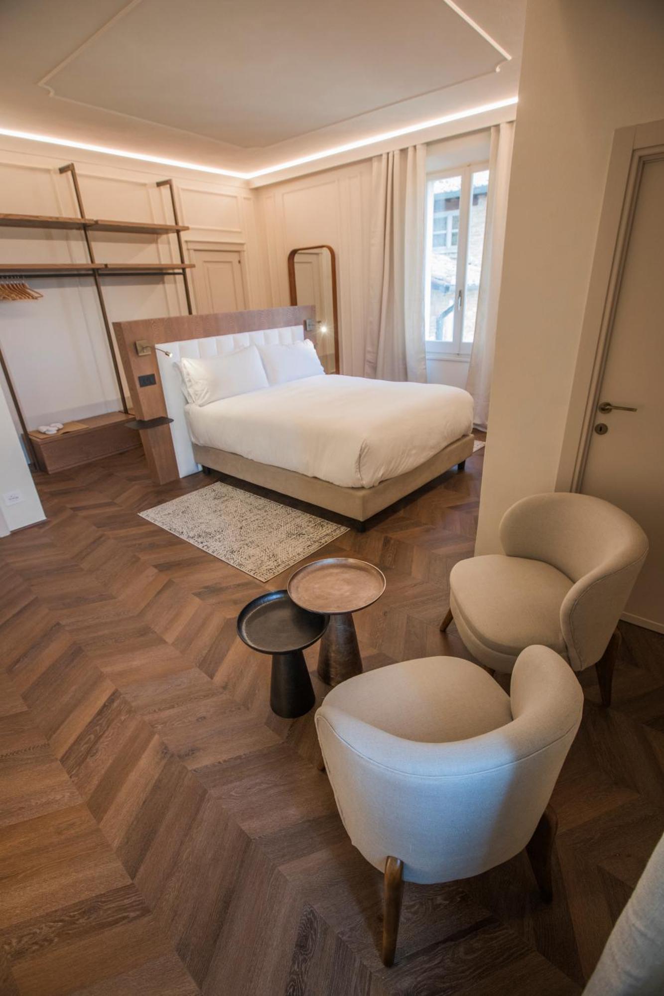 Palazzo Carletti 4* Montepulciano Stazione
