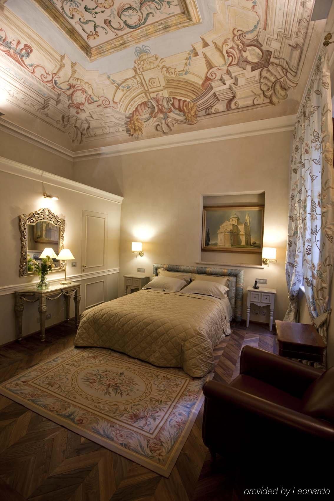 Palazzo Carletti Bed & Breakfast Montepulciano