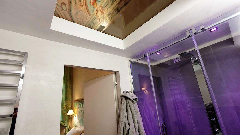 Palazzo Carletti 4*