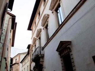 Bed and breakfast Palazzo Carletti 4*