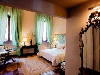 Bed & Breakfast Palazzo Carletti