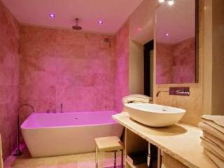 Bed and breakfast Palazzo Carletti