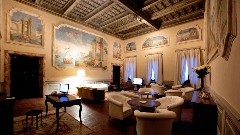 Palazzo Carletti